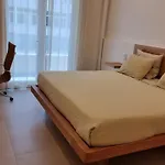Luxo Lateral Mar