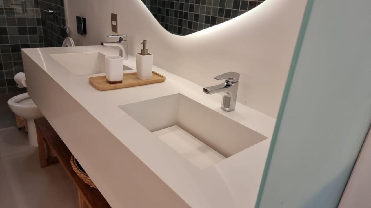 Apartamento Luxo Lateral Mar Rio de Janeiro