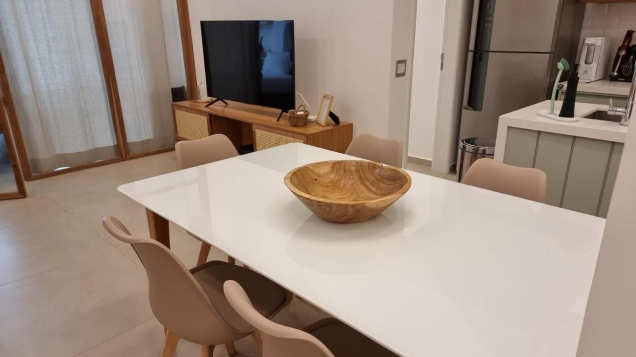 Appartamento Luxo Lateral Mar