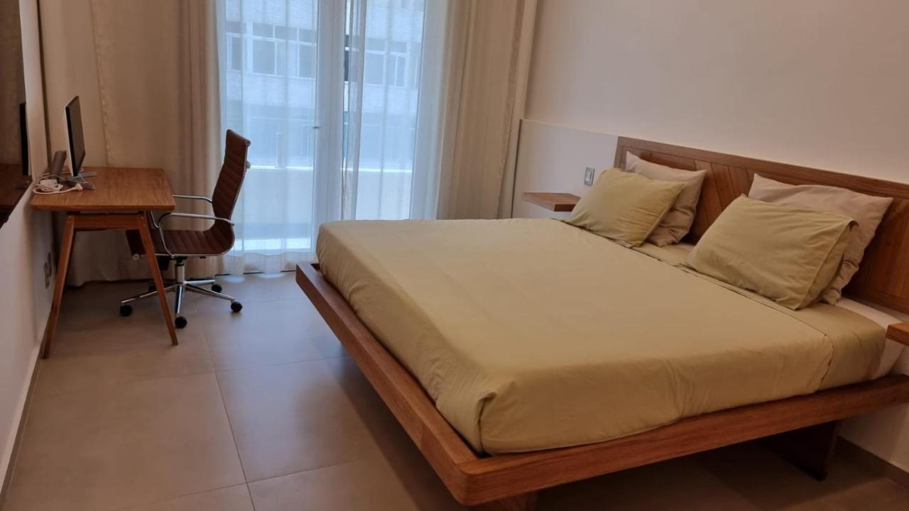 Luxo Lateral Mar *