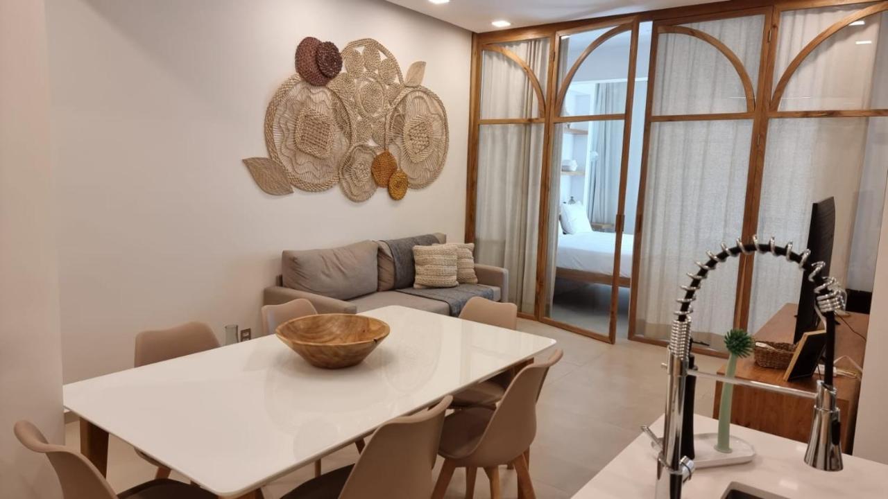 Luxo Lateral Mar Appartamento Rio de Janeiro