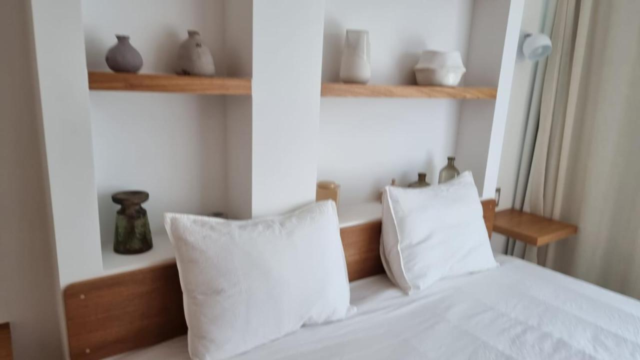 Apartamento Luxo Lateral Mar *