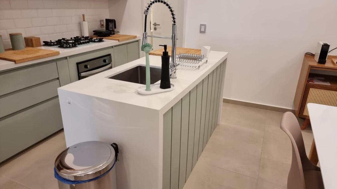 Appartamento Luxo Lateral Mar Rio de Janeiro