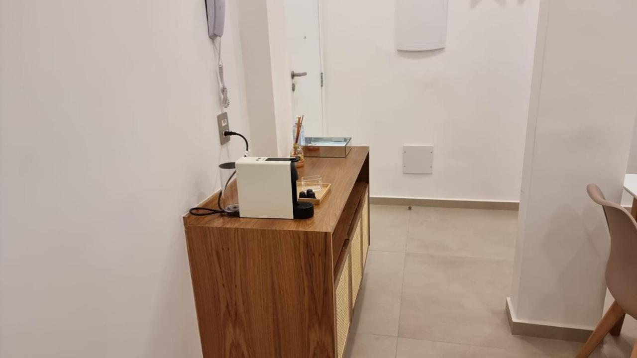 Luxo Lateral Mar Apartamento Rio de Janeiro