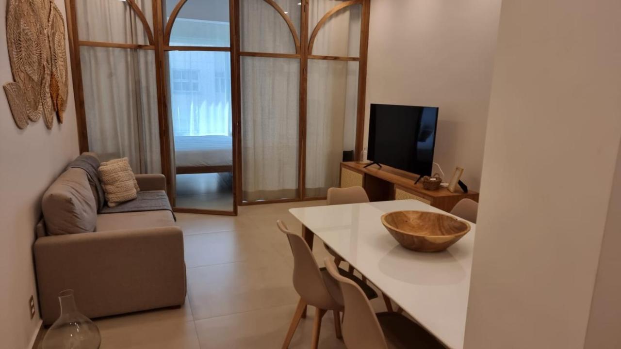 Luxo Lateral Mar *