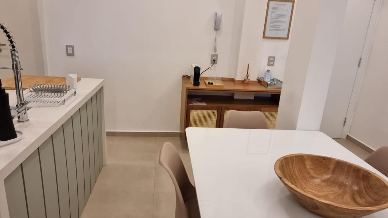Luxo Lateral Mar