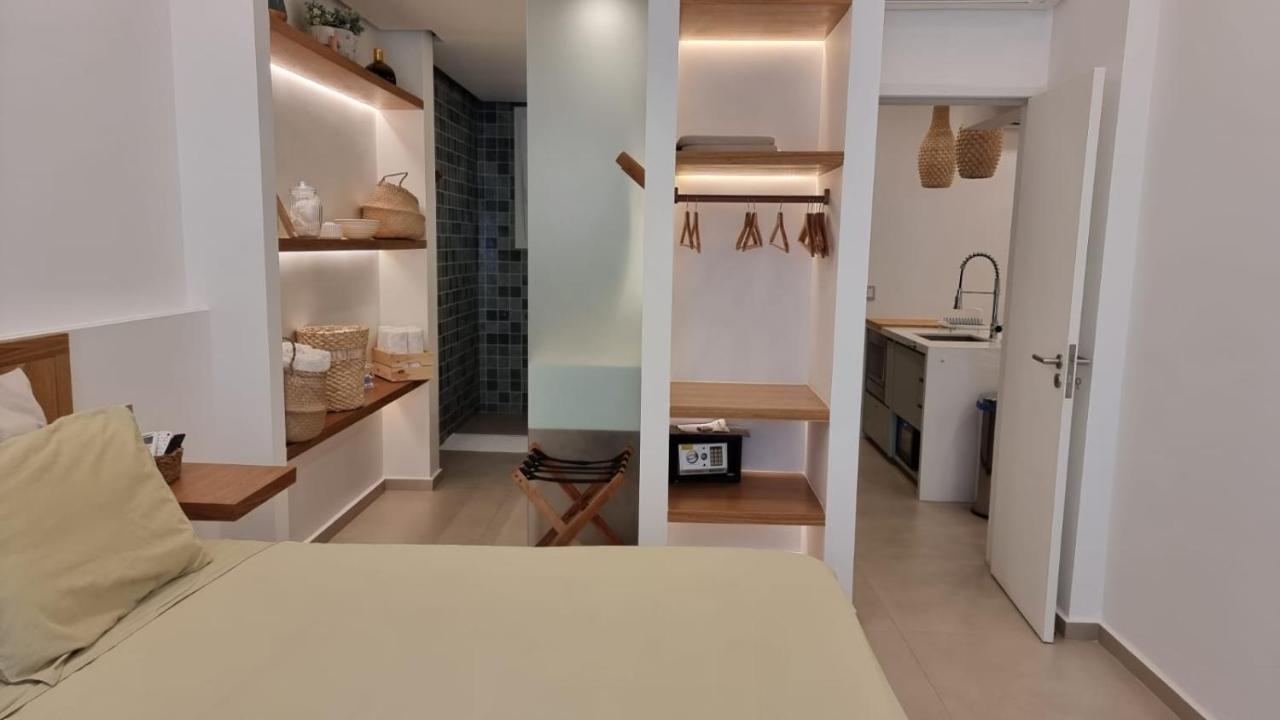 Apartamento Luxo Lateral Mar
