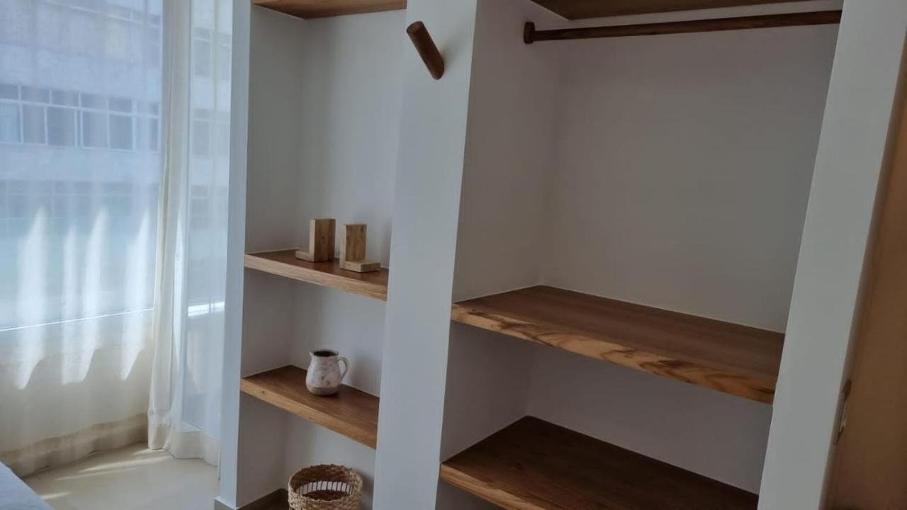 Luxo Lateral Mar Apartamento