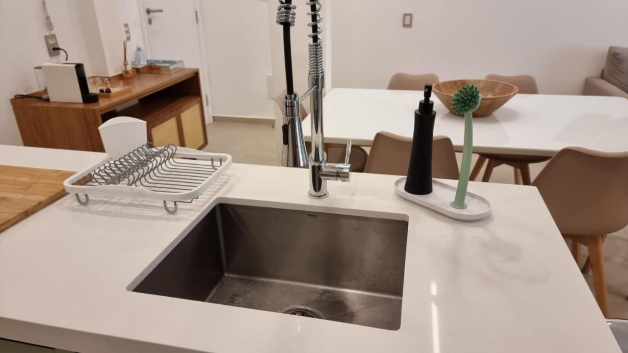 Apartamento Luxo Lateral Mar Rio de Janeiro