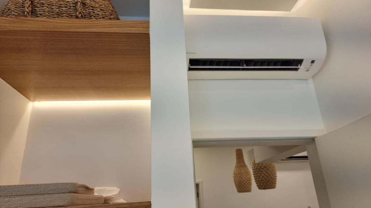 Luxo Lateral Mar *