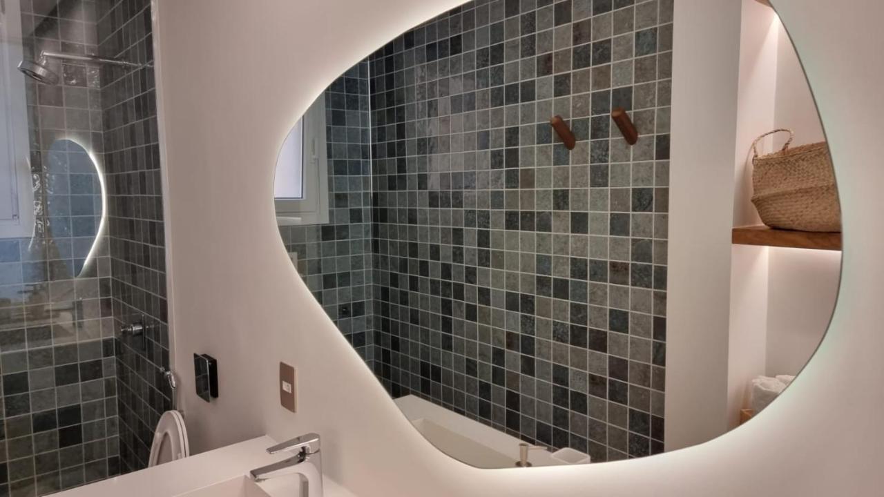 Apartamento Luxo Lateral Mar