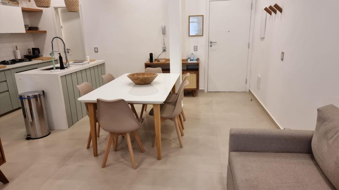 Apartamento Luxo Lateral Mar *